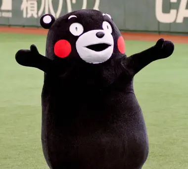 Kumamon