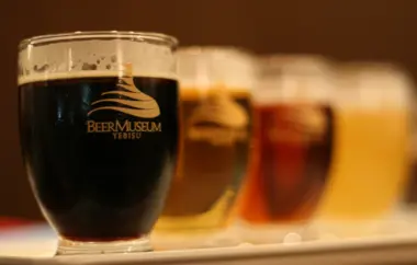 Beer garden (Yebisu, Tokyo)