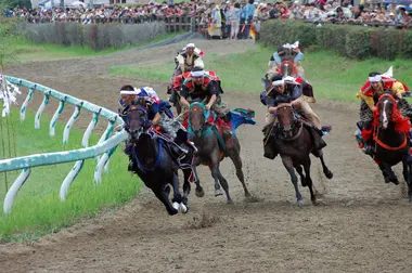 Festival Soma-nomaoi