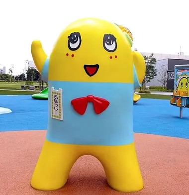 Funassyi