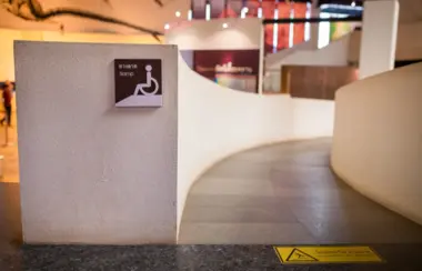 Traveling to Japan with Disabilities: Access and Advice! | Japan Experience
