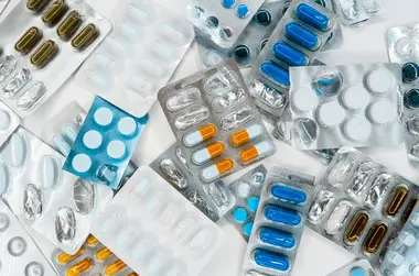 Emporter ses médicaments en voyage