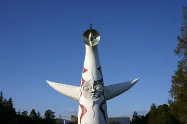 Tower of the Sun