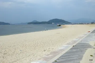 Bayside Beach Saka