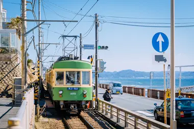 Enoden Railway