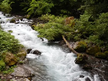 Oku-Hida Onsen