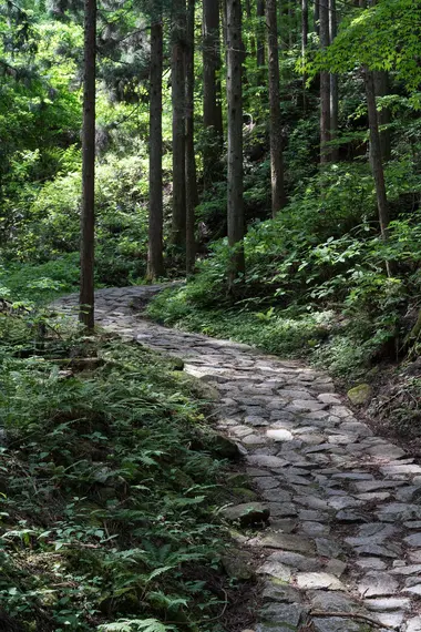 Nakasendo