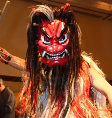 Namahage
