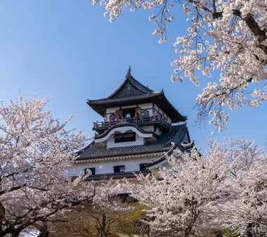 Château d'Inuyama