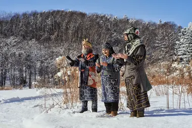 Ainu