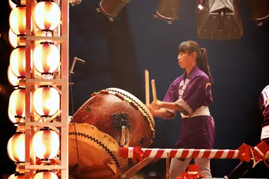 Bon-odori