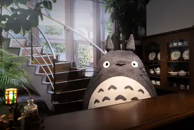 Ghibli Park