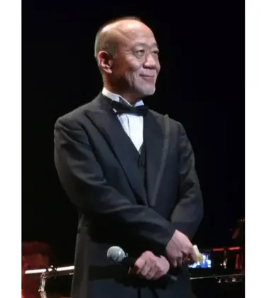 Joe Hisaishi