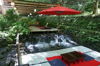 Kawadoko