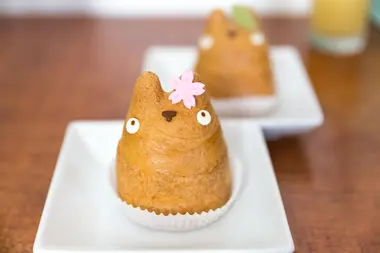 Shirohige Cream Puff Factory