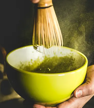 Matcha