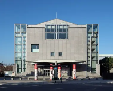 National Museum of Modern Art Kyoto