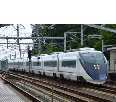 Narita Skyliner