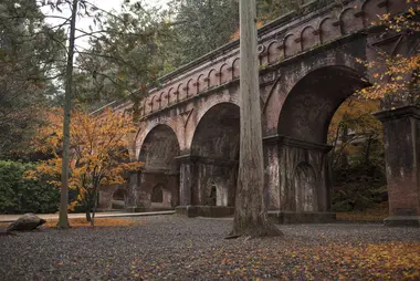 Aqueduc du Nanzen-ji