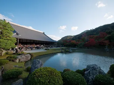 Tenryu-ji