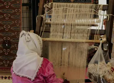 Musée de l'Artisanat Traditionnel de Kyoto