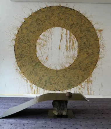 Musée National d'Art Moderne de Kyoto (MoMAK)