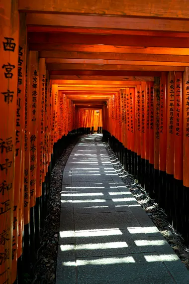 Fushimi Inari Taisha