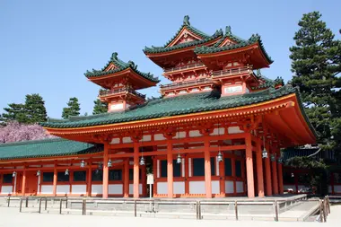 Heian Jingu
