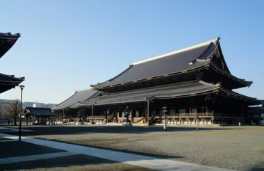 Higashi Hongan-ji