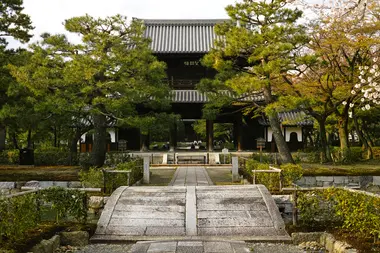 Kennin-ji