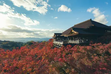Kiyomizu-dera (Kyoto)