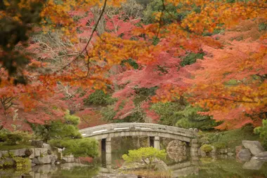 Kyoto Gosho
