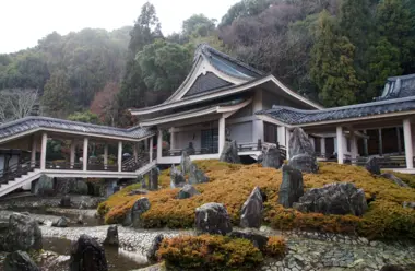 Matsuo-Taisha