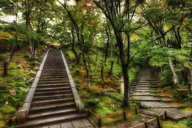 Tadasu no Mori