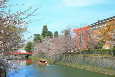 The Kyoto City KYOCERA Museum of Art