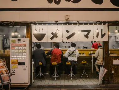 Ramen-ya