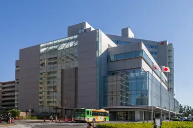 Japanese Red Cross Medical Center