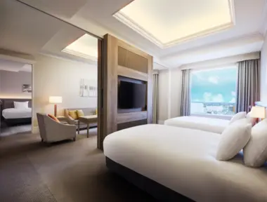 ANA Crowne Plaza Chitose