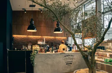 Byron Bay Coffee Company