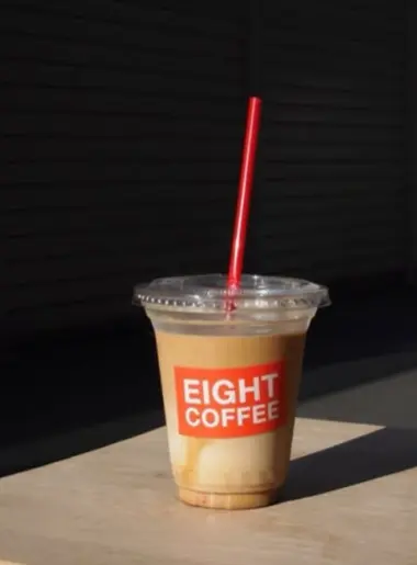 EIGHT COFFEE Shinjuku
