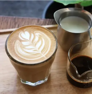 Good Coffee Farms Café & Bar