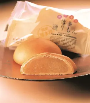 Hakata Torimon