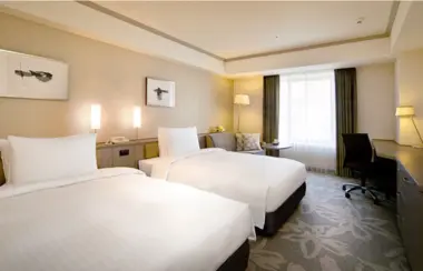 Hotel Nikko Fukuoka
