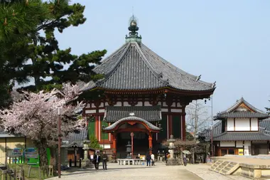 Nan'en-dô