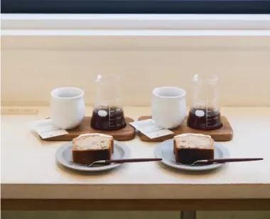 KIELO COFFEE ASAKUSA