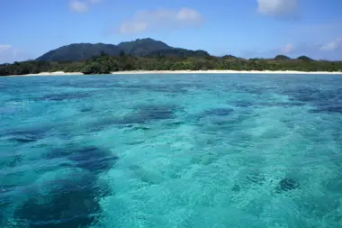 Kabira Bay
