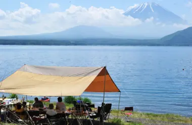 Koan Camping Ground