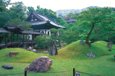 Kodai-ji