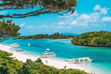 Okinawa