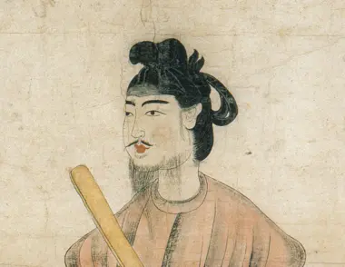 Prince Shotoku